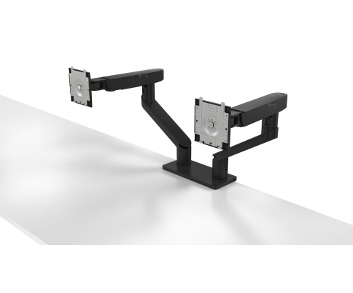 DELL Brazo para dos monitores â€“ MDA20
