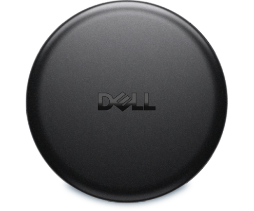 DELL DA326 Alámbrico USB 3.2 Gen 1 (3.1 Gen 1) Type-C Negro