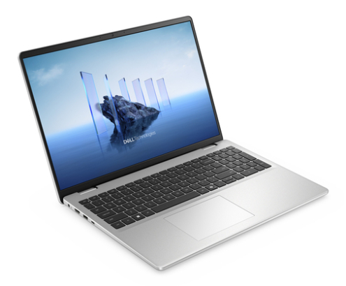 DELL DC16250 Intel Core 7 150U Portátil 40,6 cm (16