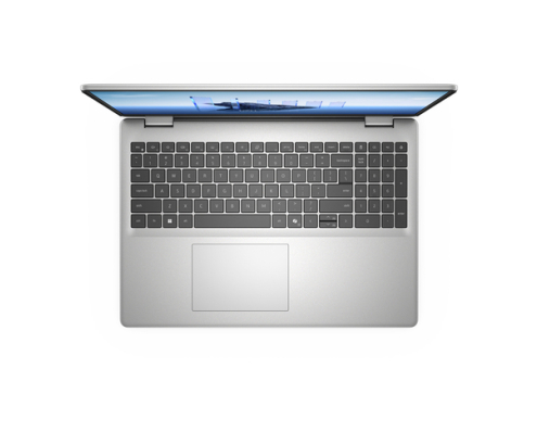 DELL DC16250 Intel Core 7 150U Portátil 40,6 cm (16