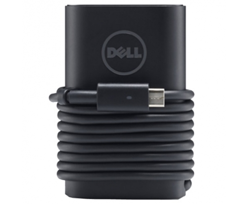 DELL DELL-14P3N adaptador e inversor de corriente Interior 90 W Negro