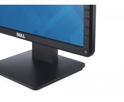 DELL E Series E1715S 43,2 cm (17