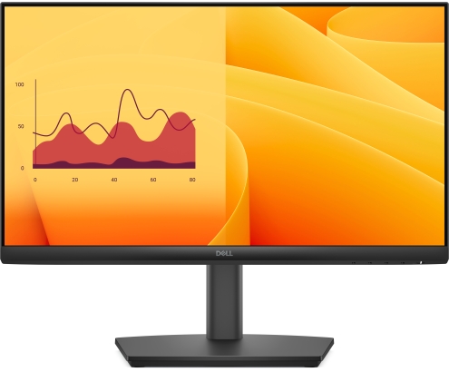 DELL E Series E2225HSM pantalla para PC 54,6 cm (21.5