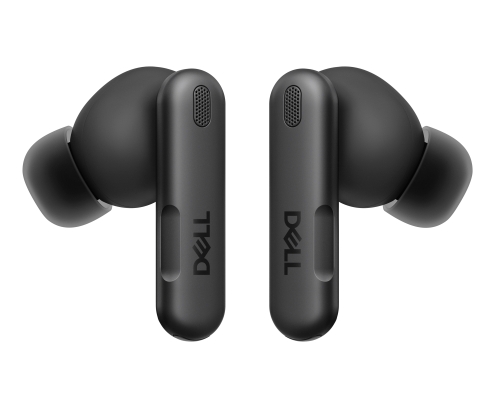 DELL EB525 Auriculares True Wireless Stereo (TWS) Dentro de oído Llamadas/Música Bluetooth Negro