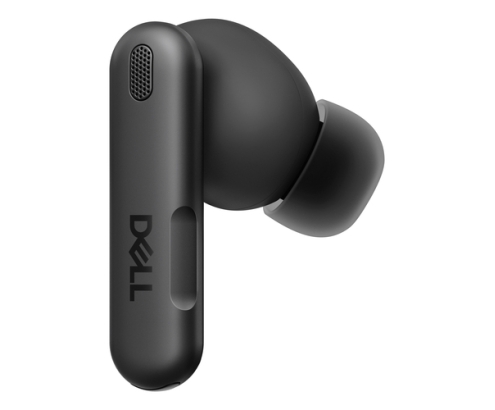 DELL EB525 Auriculares True Wireless Stereo (TWS) Dentro de oído Llamadas/Música Bluetooth Negro