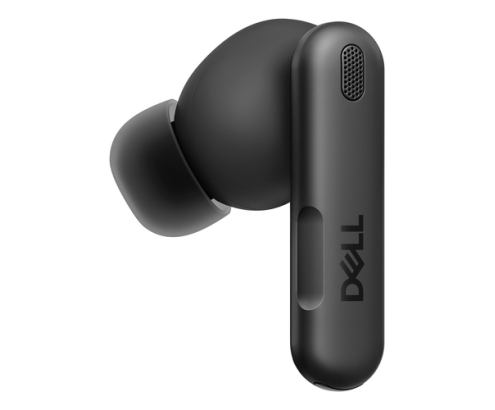 DELL EB525 Auriculares True Wireless Stereo (TWS) Dentro de oído Llamadas/Música Bluetooth Negro