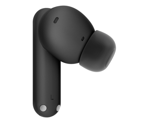 DELL EB525 Auriculares True Wireless Stereo (TWS) Dentro de oído Llamadas/Música Bluetooth Negro