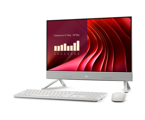 DELL EC24250 Intel Core 5 120U 60,5 cm (23.8