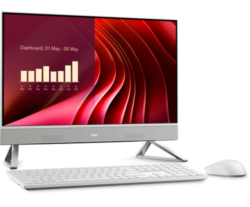 DELL EC24250 Intel Core 7 150U 60,5 cm (23.8