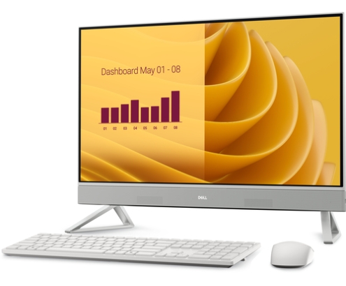 DELL EC27250 Intel Core 5 120U 68,6 cm (27