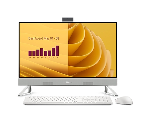 DELL EC27250 Intel Core 7 150U 68,6 cm (27