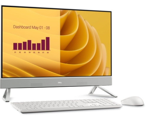 DELL EC27250 Intel Core 7 150U 68,6 cm (27