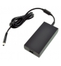 DELL EU 180W AC adaptador e inversor de corriente Interior Negro