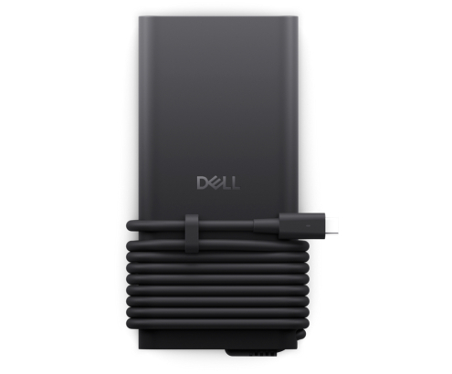 DELL F6R3T adaptador e inversor de corriente Interior 280 W Negro