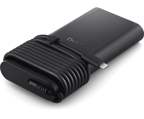 DELL F6R3T adaptador e inversor de corriente Interior 280 W Negro