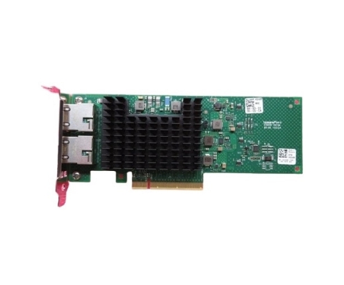 DELL Intel X710-T2L Interno Ethernet 10000 Mbit/s