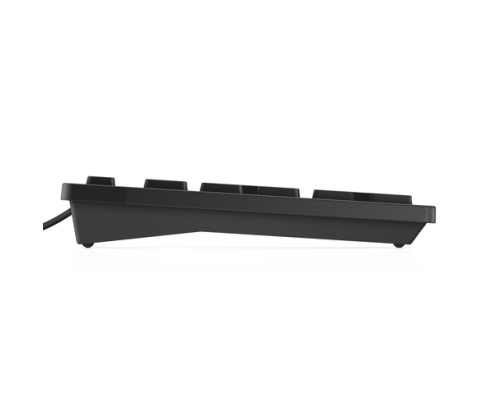 DELL KB216 teclado Universal USB QWERTY Internacional de EE.UU. Negro