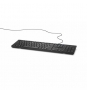 DELL KB216 teclado USB QWERTY Internacional de EE.UU. Negro
