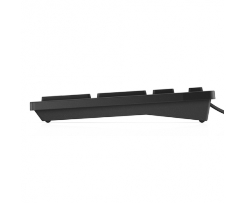 DELL KB216 teclado USB QWERTY Internacional de EE.UU. Negro