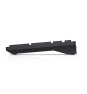DELL KB500 teclado Oficina RF inalámbrico QWERTY Internacional de EE.UU. Negro