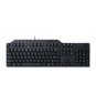 Dell KB522 teclado usb qwertz aleman universal negro