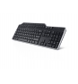 Dell KB522 teclado usb qwertz aleman universal negro