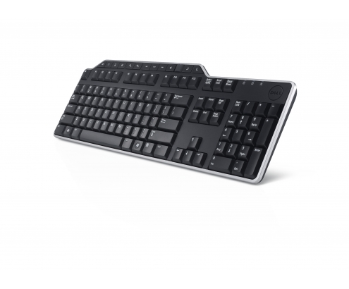 Dell KB522 teclado usb qwertz aleman universal negro