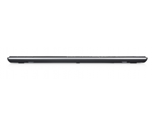 Dell KB522 teclado usb qwertz aleman universal negro