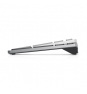 DELL KB700 teclado Bluetooth QWERTZ Alemán Gris