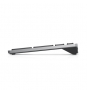 DELL KB700 teclado Bluetooth QWERTZ Alemán Gris