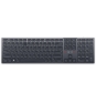 DELL KB900 teclado RF Wireless + Bluetooth QWERTY Español Grafito