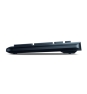 DELL KM3322W teclado Ratón incluido Oficina RF inalámbrico QWERTY Español Negro