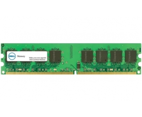 DELL Módulo de memoria 1 x 16 GB DDR4 16 GB 2666 MHz