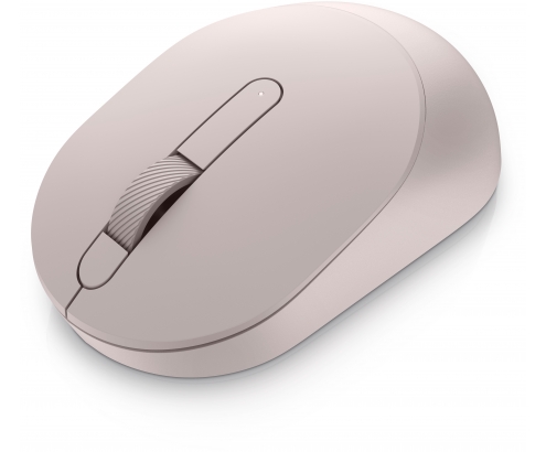 DELL MS3320W ratón Ambidextro RF Wireless + Bluetooth Í“ptico 1600 DPI