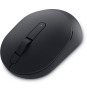 DELL MS355 ratón Universal Ambidextro RF Wireless + Bluetooth Óptico 4020 DPI