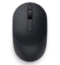 DELL MS355 ratón Universal Ambidextro RF Wireless + Bluetooth Óptico 4020 DPI