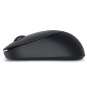 DELL MS355 ratón Universal Ambidextro RF Wireless + Bluetooth Óptico 4020 DPI