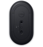 DELL MS355 ratón Universal Ambidextro RF Wireless + Bluetooth Óptico 4020 DPI