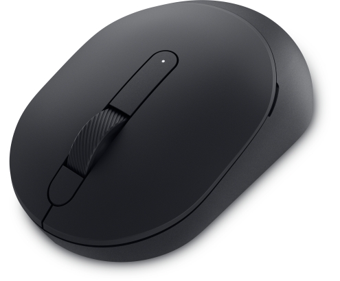 DELL MS355 ratón Universal Ambidextro RF Wireless + Bluetooth Óptico 4020 DPI