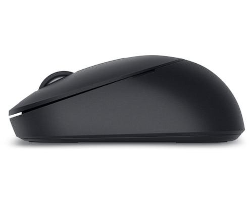 DELL MS355 ratón Universal Ambidextro RF Wireless + Bluetooth Óptico 4020 DPI