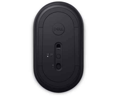 DELL MS355 ratón Universal Ambidextro RF Wireless + Bluetooth Óptico 4020 DPI