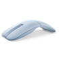 DELL MS700 ratón Viajes Ambidextro Bluetooth Óptico 4000 DPI