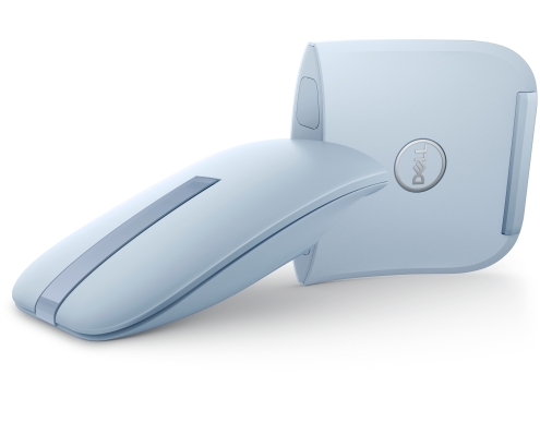 DELL MS700 ratón Viajes Ambidextro Bluetooth Óptico 4000 DPI