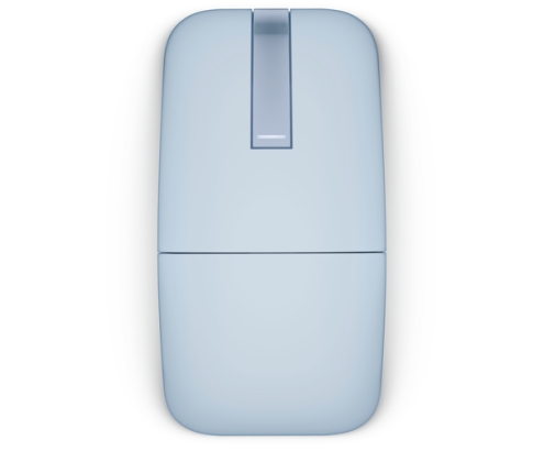 DELL MS700 ratón Viajes Ambidextro Bluetooth Óptico 4000 DPI