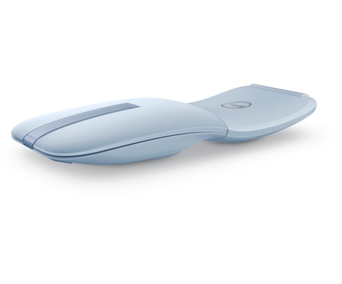 DELL MS700 ratón Viajes Ambidextro Bluetooth Óptico 4000 DPI