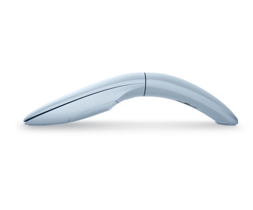 DELL MS700 ratón Viajes Ambidextro Bluetooth Óptico 4000 DPI
