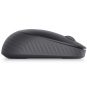 DELL MS7421W ratón Oficina Ambidextro RF Wireless + Bluetooth Óptico 1600 DPI