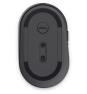 DELL MS7421W ratón Oficina Ambidextro RF Wireless + Bluetooth Óptico 1600 DPI