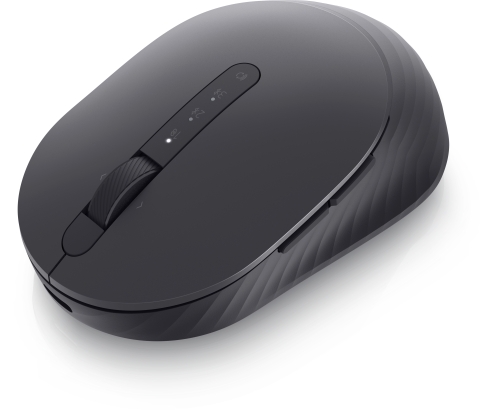 DELL MS7421W ratón Oficina Ambidextro RF Wireless + Bluetooth Óptico 1600 DPI