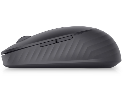 DELL MS7421W ratón Oficina Ambidextro RF Wireless + Bluetooth Óptico 1600 DPI